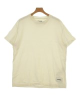 JIL SANDER +（ジルサンダープラス）Tシャツ・カットソー 白 サイズ:XXL メンズ/2200640684303