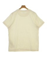 JIL SANDER +（ジルサンダープラス）Tシャツ・カットソー 白 サイズ:XXL メンズ/2200640684303