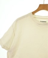 JIL SANDER +（ジルサンダープラス）Tシャツ・カットソー 白 サイズ:XXL メンズ/2200640684303