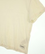 JIL SANDER +（ジルサンダープラス）Tシャツ・カットソー 白 サイズ:XXL メンズ/2200640684303