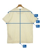JIL SANDER +（ジルサンダープラス）Tシャツ・カットソー 白 サイズ:XXL メンズ/2200640684303