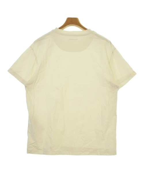 JIL SANDER +（ジルサンダープラス）Tシャツ・カットソー 白 サイズ:XL メンズ/2200640684310