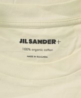 JIL SANDER +（ジルサンダープラス）Tシャツ・カットソー 白 サイズ:XL メンズ/2200640684310