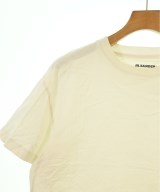 JIL SANDER +（ジルサンダープラス）Tシャツ・カットソー 白 サイズ:XL メンズ/2200640684310