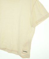 JIL SANDER +（ジルサンダープラス）Tシャツ・カットソー 白 サイズ:XL メンズ/2200640684310