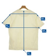 JIL SANDER +（ジルサンダープラス）Tシャツ・カットソー 白 サイズ:XL メンズ/2200640684310
