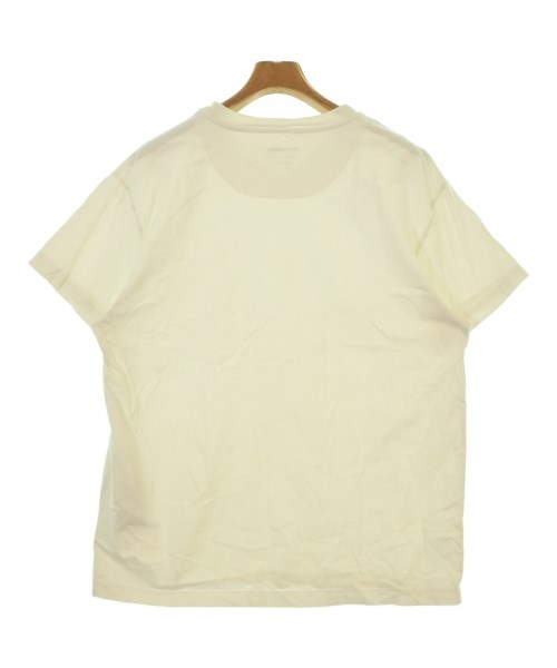 JIL SANDER +（ジルサンダープラス）Tシャツ・カットソー 白 サイズ:XXL メンズ/2200640684327