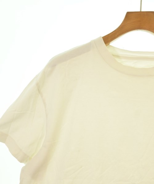 JIL SANDER +（ジルサンダープラス）Tシャツ・カットソー 白 サイズ:XXL メンズ/2200640684327