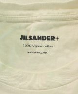 JIL SANDER +（ジルサンダープラス）Tシャツ・カットソー 白 サイズ:XXL メンズ/2200640684327