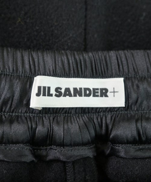 JIL SANDER +（ジルサンダープラス）その他 黒 サイズ:46(M位) メンズ/2200641695087