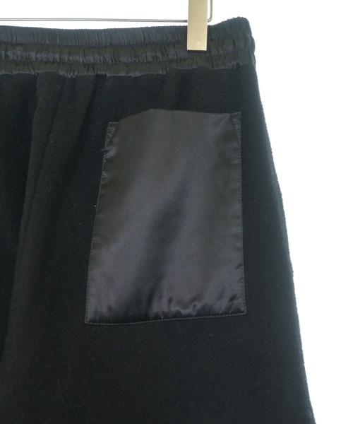 JIL SANDER +（ジルサンダープラス）その他 黒 サイズ:46(M位) メンズ/2200641695087
