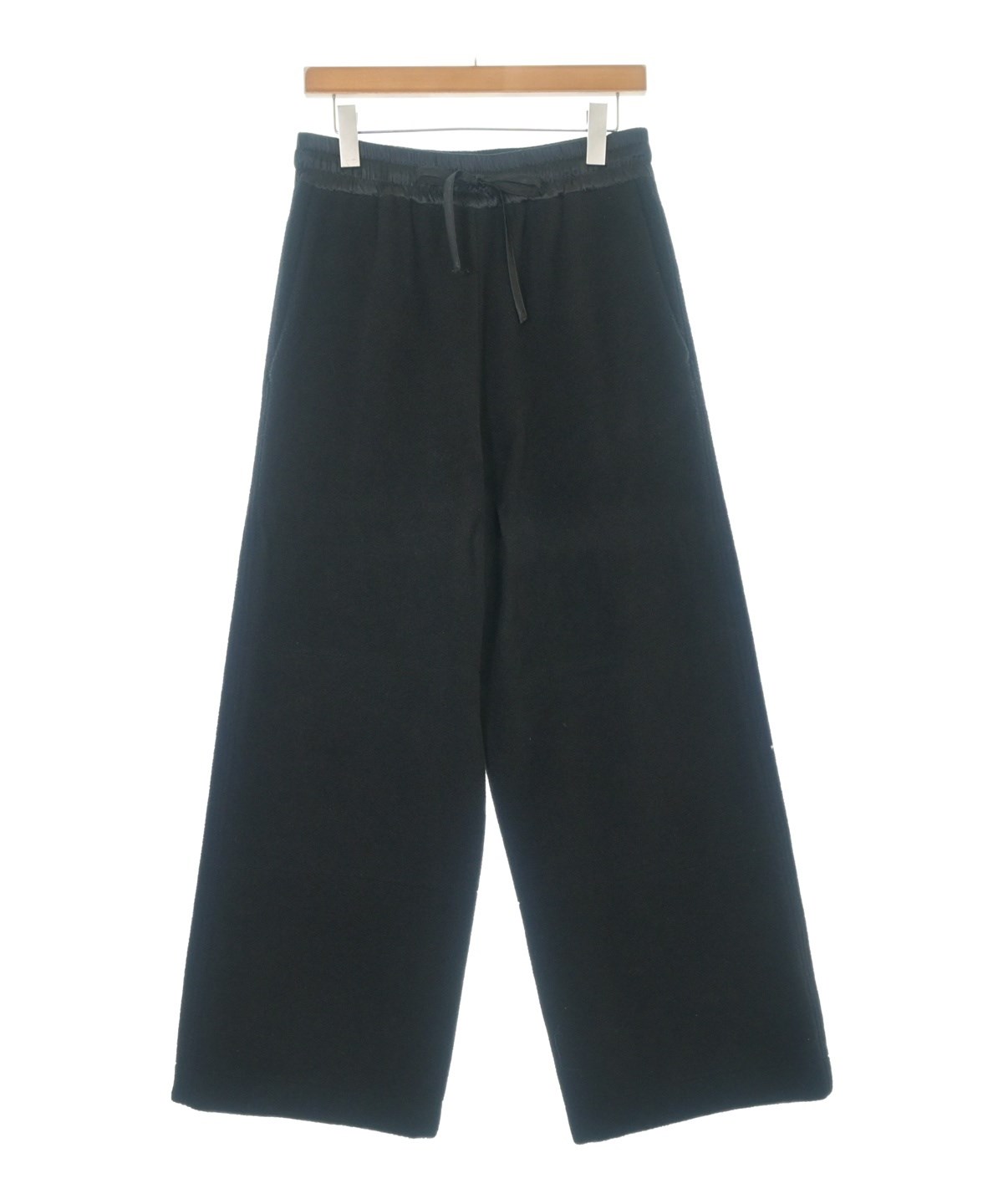 JIL SANDER +（ジルサンダープラス）その他 黒 サイズ:46(M位) メンズ