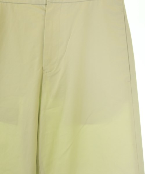 JIL SANDER +（ジルサンダープラス）スラックス 緑 サイズ:44(S位) メンズ/2200642276124