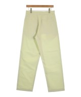 JIL SANDER +（ジルサンダープラス）スラックス 緑 サイズ:44(S位) メンズ/2200642276124