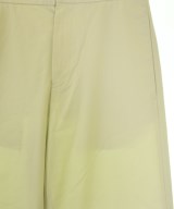 JIL SANDER +（ジルサンダープラス）スラックス 緑 サイズ:44(S位) メンズ/2200642276124