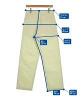 JIL SANDER +（ジルサンダープラス）スラックス 緑 サイズ:44(S位) メンズ/2200642276124