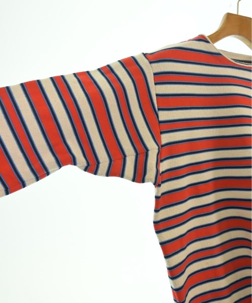 JIL SANDER +（ジルサンダープラス）Tシャツ・カットソー 赤 サイズ:44(S位) メンズ/2200642626035