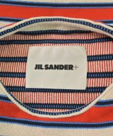JIL SANDER +（ジルサンダープラス）Tシャツ・カットソー 赤 サイズ:44(S位) メンズ/2200642626035