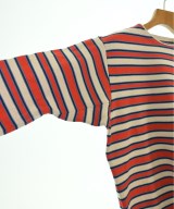 JIL SANDER +（ジルサンダープラス）Tシャツ・カットソー 赤 サイズ:44(S位) メンズ/2200642626035