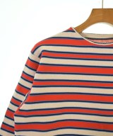 JIL SANDER +（ジルサンダープラス）Tシャツ・カットソー 赤 サイズ:44(S位) メンズ/2200642626035