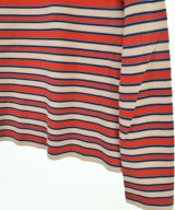 JIL SANDER +（ジルサンダープラス）Tシャツ・カットソー 赤 サイズ:44(S位) メンズ/2200642626035