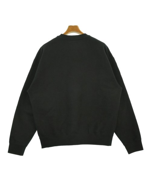 JIL SANDER +（ジルサンダープラス）スウェット 黒 サイズ:M メンズ/2200642776051