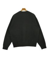 JIL SANDER +（ジルサンダープラス）スウェット 黒 サイズ:M メンズ/2200642776051