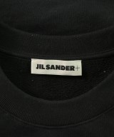 JIL SANDER +（ジルサンダープラス）スウェット 黒 サイズ:M メンズ/2200642776051