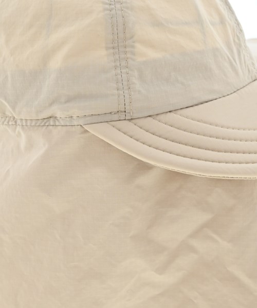 JIL SANDER +（ジルサンダープラス）ハット ベージュ サイズ:- レディース/2200630364482