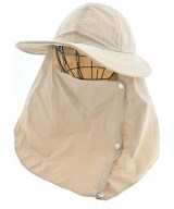 JIL SANDER +（ジルサンダープラス）ハット ベージュ サイズ:- レディース/2200630364482