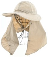 JIL SANDER +（ジルサンダープラス）ハット ベージュ サイズ:- レディース/2200630364482