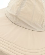 JIL SANDER +（ジルサンダープラス）ハット ベージュ サイズ:- レディース/2200630364482