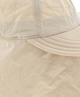 JIL SANDER +（ジルサンダープラス）ハット ベージュ サイズ:- レディース/2200630364482