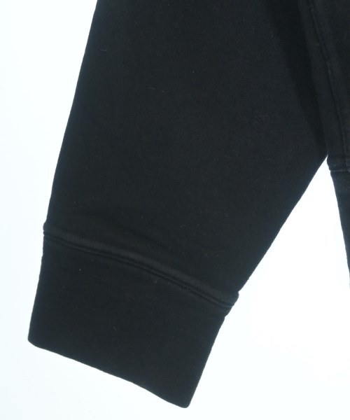 JIL SANDER +（ジルサンダープラス）スウェット 黒 サイズ:S メンズ/2200643717190