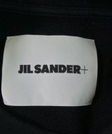 JIL SANDER +（ジルサンダープラス）スウェット 黒 サイズ:S メンズ/2200643717190