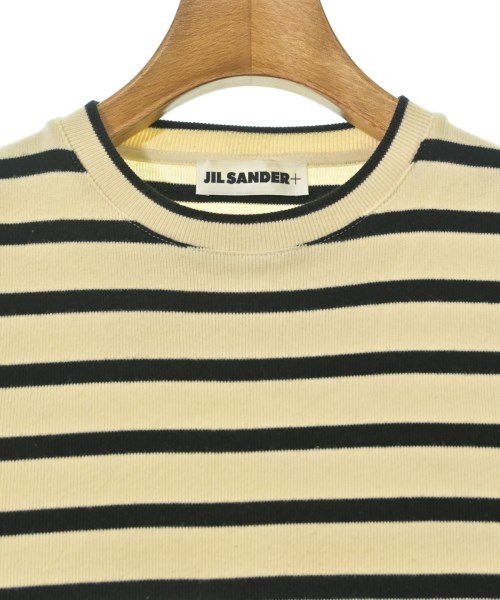 JIL SANDER +（ジルサンダープラス）Tシャツ・カットソー ベージュ サイズ:XS レディース/2200643810037