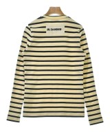 JIL SANDER +（ジルサンダープラス）Tシャツ・カットソー ベージュ サイズ:XS レディース/2200643810037