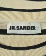 JIL SANDER +（ジルサンダープラス）Tシャツ・カットソー ベージュ サイズ:XS レディース/2200643810037