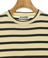 JIL SANDER +（ジルサンダープラス）Tシャツ・カットソー ベージュ サイズ:XS レディース/2200643810037