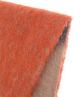 JIL SANDER +（ジルサンダープラス）マフラー オレンジ サイズ:- メンズ/2200644183017