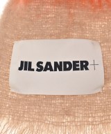 JIL SANDER +（ジルサンダープラス）マフラー オレンジ サイズ:- メンズ/2200644183017
