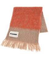 JIL SANDER + マフラー