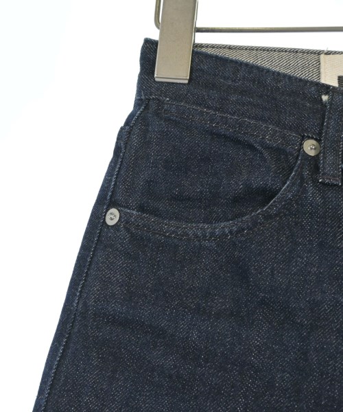 JIL SANDER +（ジルサンダープラス）デニムパンツ 紺 サイズ:24(S位) レディース/2200644358286
