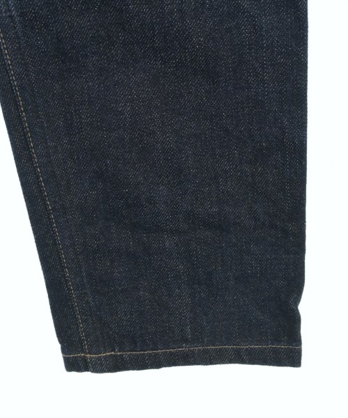 JIL SANDER +（ジルサンダープラス）デニムパンツ 紺 サイズ:24(S位) レディース/2200644358286