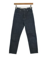 JIL SANDER +（ジルサンダープラス）デニムパンツ 紺 サイズ:24(S位) レディース/2200644358286