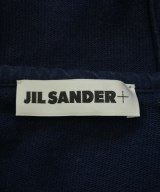 JIL SANDER +（ジルサンダープラス）パーカー 紺 サイズ:XS レディース/2200644358293