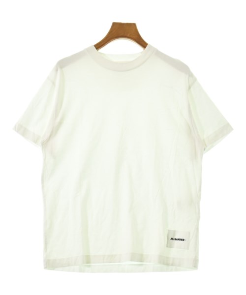 ジルサンダープラス(JIL SANDER +)のJIL SANDER + Tシャツ・カットソー