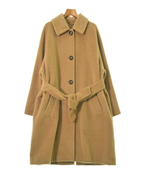 ジルサンダープラス(JIL SANDER +)のJIL SANDER + ステンカラーコート
