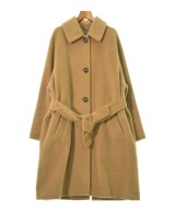 JIL SANDER + ステンカラーコート