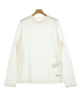 JIL SANDER + Tシャツ・カットソー